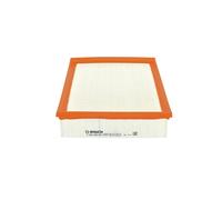 Bosch Air Filter F026400551 (S0551) - Moisture-resistant, High Tensile Strength - for Dodge/Jeep