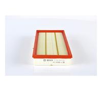 Air filter Filter Insert F 026 400 614 BOSCH for LAND ROVER RANGE ROVER Mk III