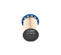 Bosch N2855 Car Diesel Filter - Separates Particles and Water from Fuel - Protects the Injection System