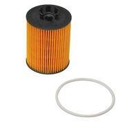 Bosch P7015 Car Oil Filter - Replacement Filter | Separates Soot and Metal Particles from Engine Oil - Provides Reliable Engine Lubrication