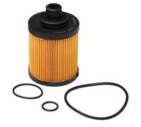 BOSCH F 026 407 067 Oil filter