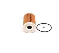 Oil filter Filter Insert F 026 407 076 BOSCH for MERCEDES-BENZ E-CLASS GL-CLASS
