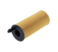 Bosch P7123 Car Oil Filter - Separates Soot and Metal Particles from Engine Oil - Provides Reliable Engine Lubrication