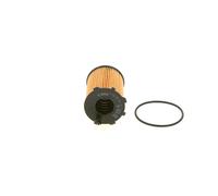 Bosch P7159 Car Oil Filter - Replacement Filter