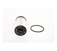 Oil filter Filter Insert F 026 407 199 BOSCH for MERCEDES-BENZ CLS R-CLASS SLK