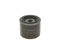 Oil filter Spin-on Filter F 026 407 200 BOSCH for SUBARU TOYOTA