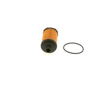 F 026 407 214 Oil Filter Fits Opel Cascada Antara A Insignia A Saloon By Bosch
