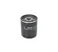 Oil Filter fits VOLVO C30 533 1.8 06 to 10 Bosch 31330049 31330050 Quality New