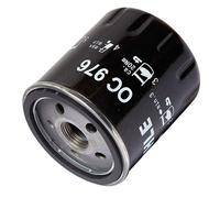 Bosch P7353 Car Oil Filter - Separates Soot and Metal Particles from Engine Oil - Provides Reliable Engine Lubrication