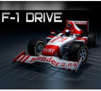 F-1 drive Steam Gift
