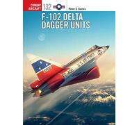 F-102 Delta Dagger Units: 132 (Combat Aircraft)