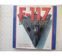F-117 Nighthawk
