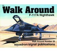 F-117A Nighthawk - Walk Around No. 26