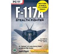 F-117A Stealth Fighter