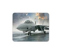 F-14 F14 Tomcat Jet Fighter Mouse Mat Pad - Aircraft Plane Computer #14188