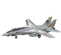 Hasegawa 1:48 Scale F-14A Tomcat Model Kit