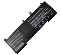 F-14TG 537077-3S-1 NM14IC1 Ipason SmartBook S1 T1F1FBL1 Laptop Battery,Compatible for Infinix InBook X1 XL11 Pro X2 Plus XL21.