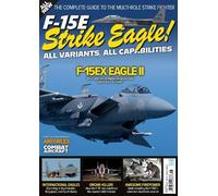 F-15 E Strike Eagle