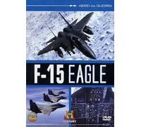 f-15 eagle dvd Italian Import