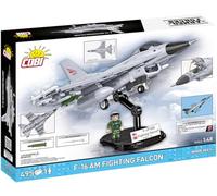 COBI Building Sets