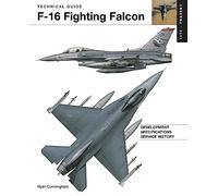 F-16 Fighting Falcon (Technical Guides)