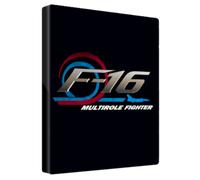 F-16 Multirole Fighter Steam Key GLOBAL