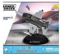 F-16D Fighting Falcon Toy High Quality