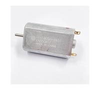 F-180SH-2657 Metal Brush electronic starter DC 1.5V-3V 2.4V 7700RPM 3mm/7mm Shaft DIY Shaver Hobby MQXFCZUX(Model B 3mm shaft)