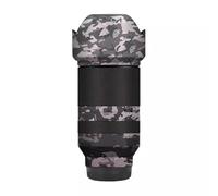 F/2.8 70-180 2.8 Camera Lens Skin Coat Wrap Protective Film Body Decal Anti-Scratch Sticker Accessories for Tamron 70-180mm F2.8 Di LLL VXD fit for Sony Mount Camera(Field Camouflage)