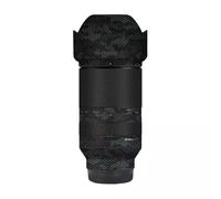 F/2.8 70-180 2.8 Camera Lens Skin Coat Wrap Protective Film Body Decal Anti-Scratch Sticker Accessories for Tamron 70-180mm F2.8 Di LLL VXD fit for Sony Mount Camera(Mamba Green)