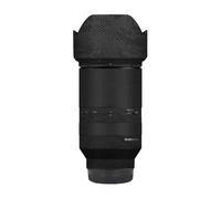 F/2.8 70-180 2.8 Camera Lens Skin Coat Wrap Protective Film Body Decal Anti-Scratch Sticker Accessories for Tamron 70-180mm F2.8 Di LLL VXD fit for Sony Mount Camera(Mamba Black)