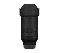 F/2.8 70-180 2.8 Camera Lens Skin Coat Wrap Protective Film Body Decal Anti-Scratch Sticker Accessories for Tamron 70-180mm F2.8 Di LLL VXD fit for Sony Mount Camera(Honeycomb Black)