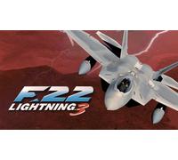 F-22 Lightning 3
