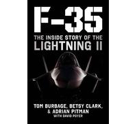 F-35 - 9781510777576