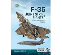 F-35 Joint Strike Fighter: A Great and Terrible Program: Special (Technology@War)