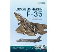 F-35 Joint Strike Fighter: A Great and Terrible Program (Technology@War)