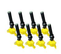 F-350 ignition coil C566 F7TU12A366AB GN10164 1L2U12029AA 1L2U12A366A