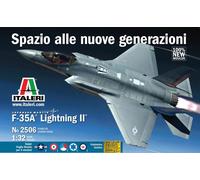 Italeri F-35A Lightning II