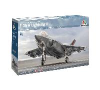 F-35A Lightning II (Beast Mode)