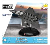 F-35A Lightning II Toy High Quality