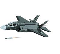 Cobi 5912 1:48 Armed Forces F-35 Lightning II Aircraft Construction Kit 614 Pcs