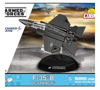 F-35B Lightning II Toy High Quality
