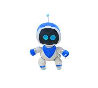 (F 39cm) Astro Bot Plush Toy Plushies Stuffed Doll Kids Gifts