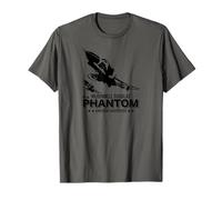 F-4 Phantom T-Shirt