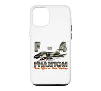 F-4 PHANTOM - TEAM EFFORT TO KEEP FIGHTING Case for iPhone 12/12 Pro