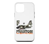 F-4 PHANTOM - TEAM EFFORT TO KEEP FIGHTING Case for iPhone 12 mini