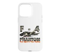 F-4 PHANTOM - TEAM EFFORT TO KEEP FIGHTING Case for iPhone 15 Pro Max