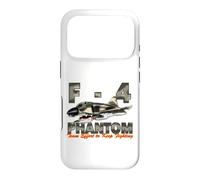 F-4 PHANTOM - TEAM EFFORT TO KEEP FIGHTING Case for iPhone 17 Pro