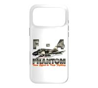 F-4 PHANTOM - TEAM EFFORT TO KEEP FIGHTING Case for iPhone 17 Pro Max