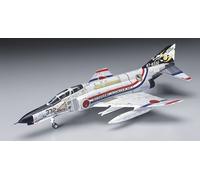 F-4EJ Phantom II 303Sq Dragon Sqd. 10Th Ann. 1:72 Plastic Model Kit HASEGAWA